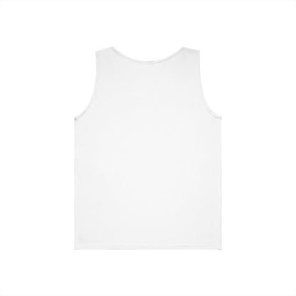 Fle-Ko Cotton Tank Top