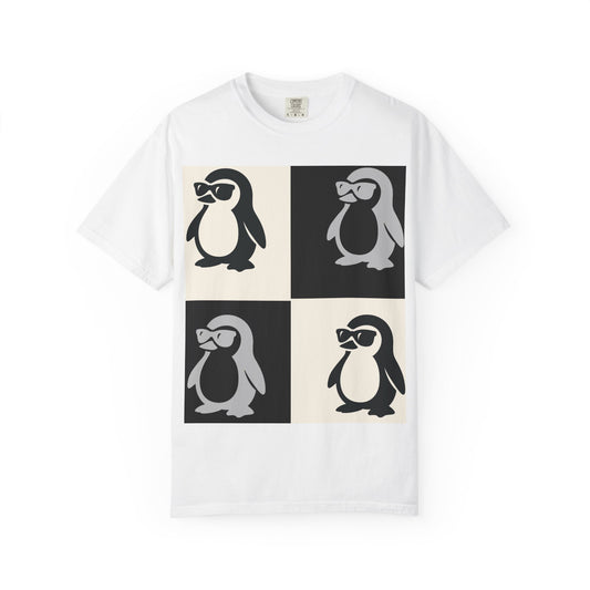 Fle-Ko Vintage Style Tee