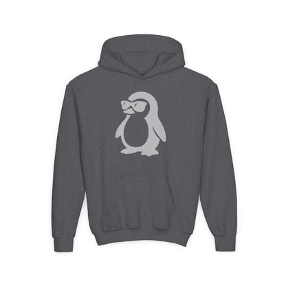 Big Fle-Ko Kids Hoodie