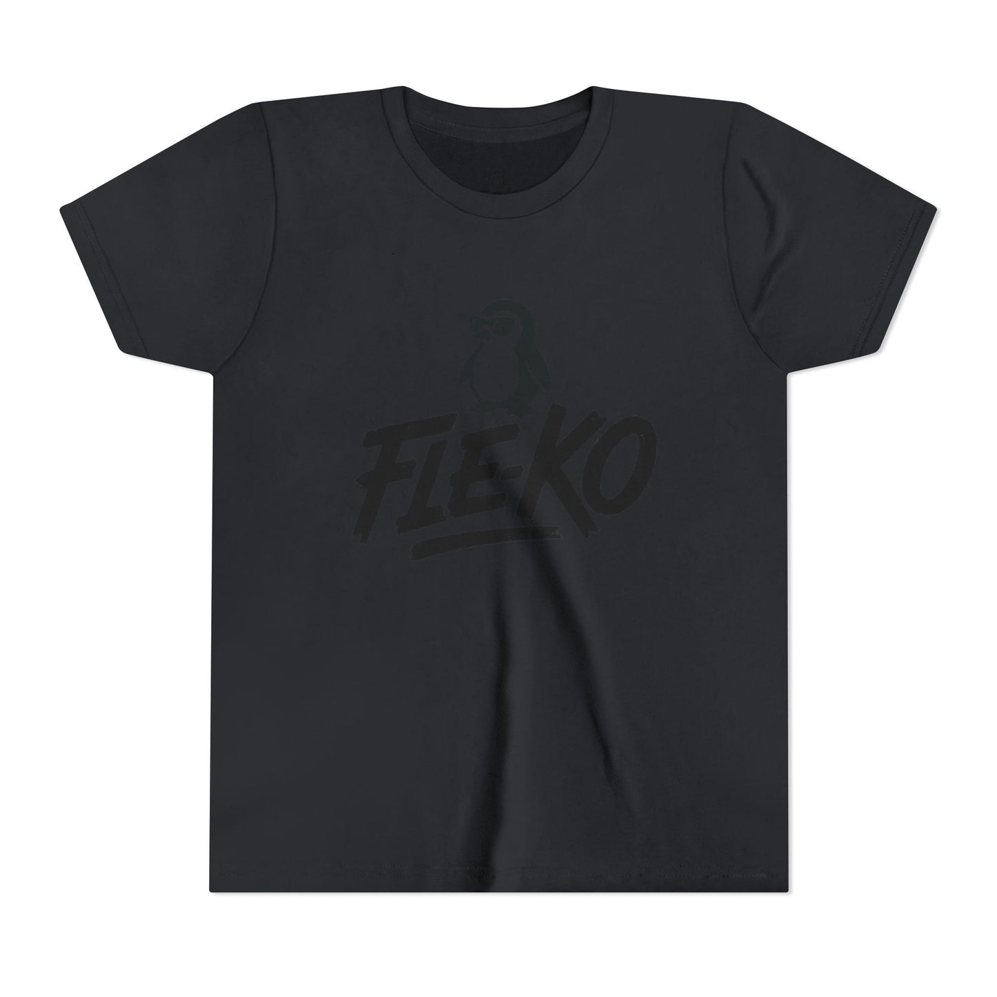 Kids Fle-Ko Short Sleeve Tee