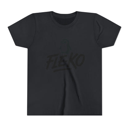 Kids Fle-Ko Short Sleeve Tee