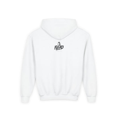 Big Fle-Ko Kids Hoodie