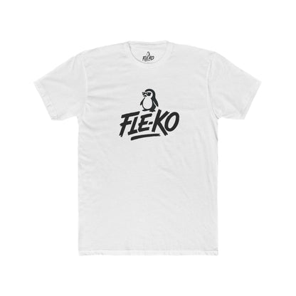 Fle-Ko Cotton Tee