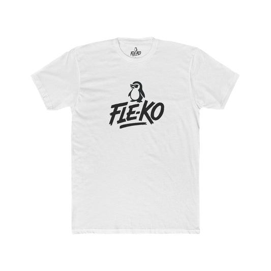 Fle-Ko Cotton Tee