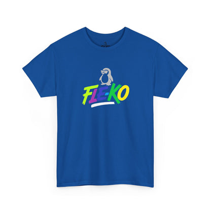 Fle-Ko Heavy Cotton Tee