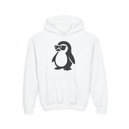 Big Fle-Ko Kids Hoodie