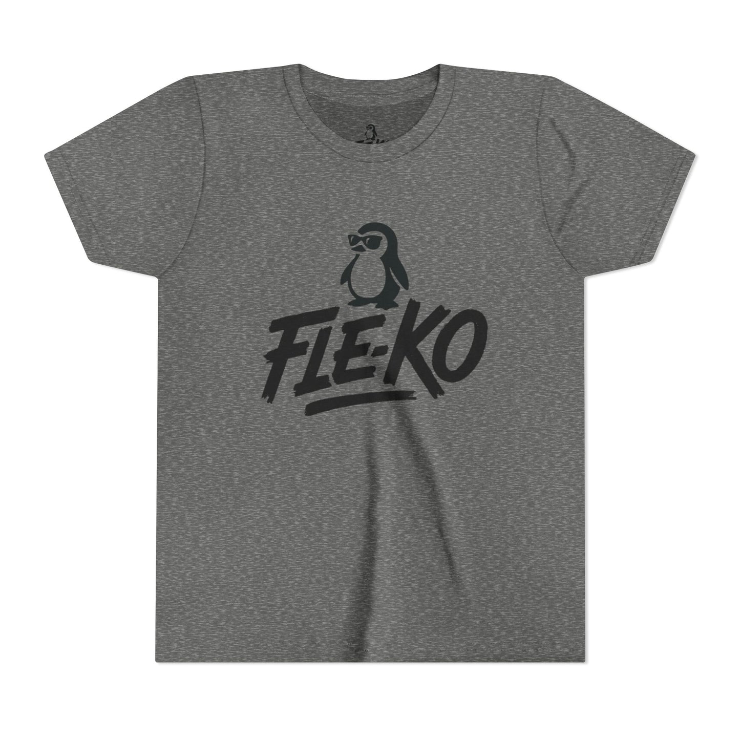 Kids Fle-Ko Short Sleeve Tee