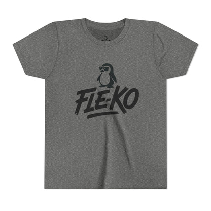 Kids Fle-Ko Short Sleeve Tee