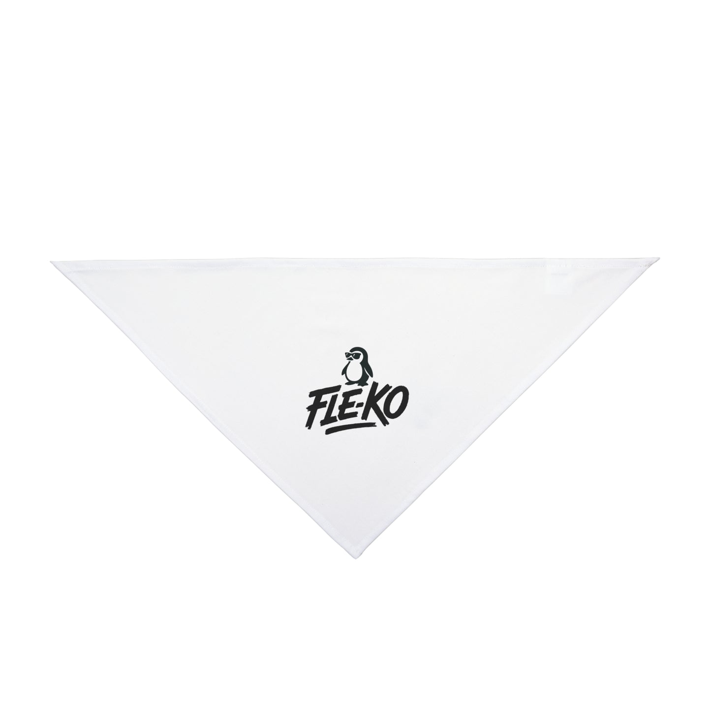 Fle-Ko Pet Bandana