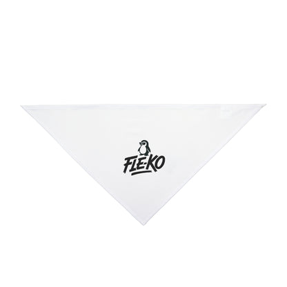 Fle-Ko Pet Bandana