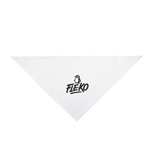 Fle-Ko Pet Bandana