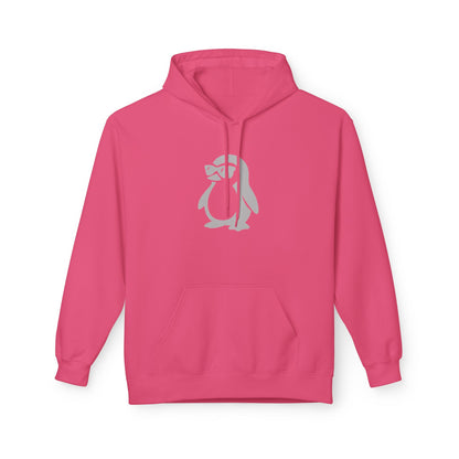 Big Fle-Ko Hoodie