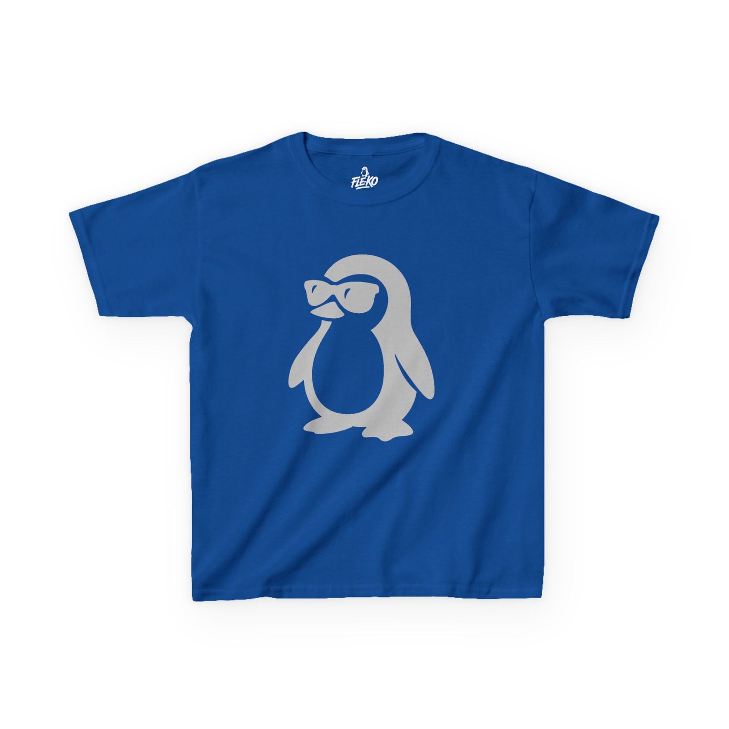 Big Fle-Ko Kids Tee