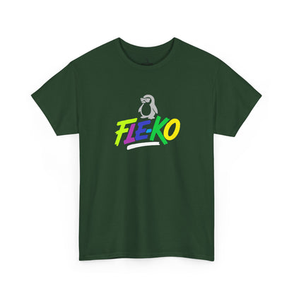 Fle-Ko Heavy Cotton Tee