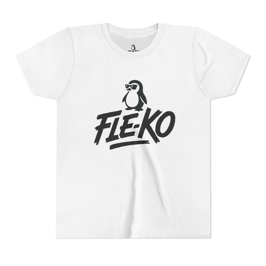 Kids Fle-Ko Short Sleeve Tee