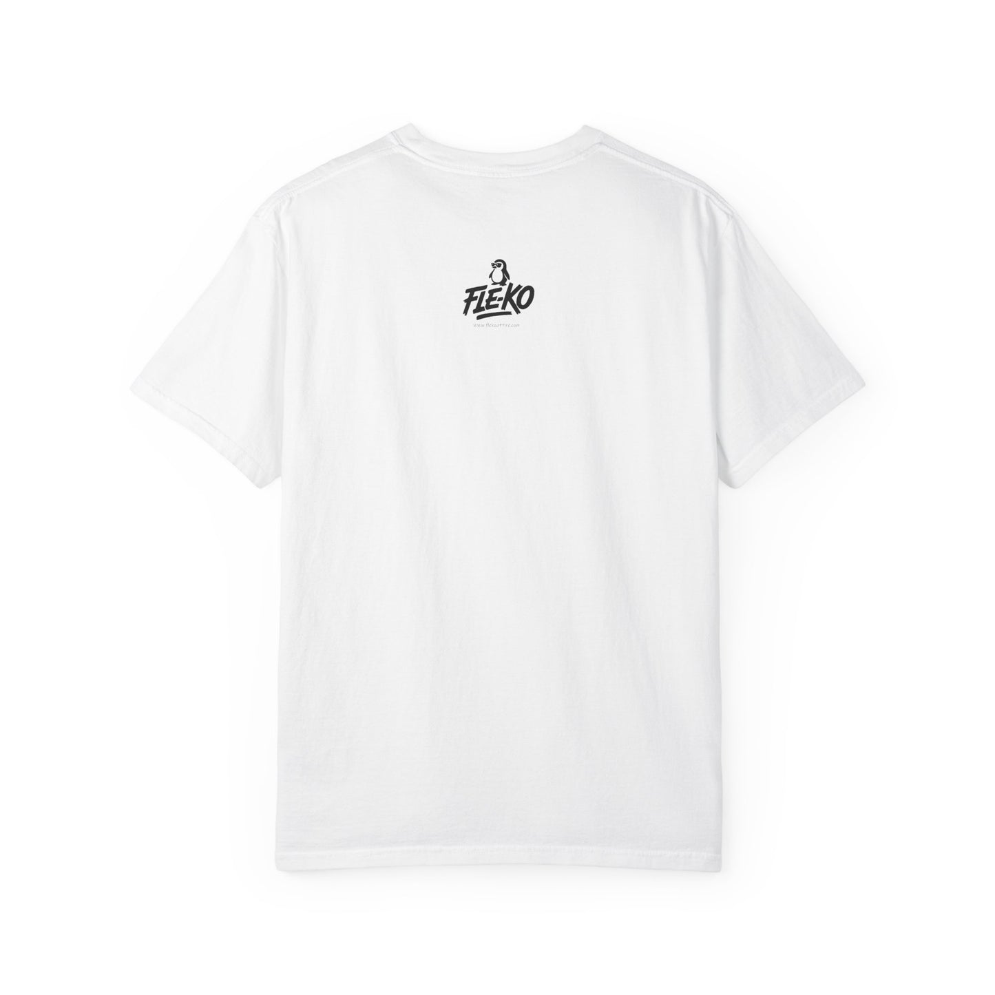 Fle-Ko Vintage Style Tee