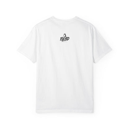 Fle-Ko Vintage Style Tee