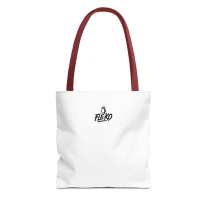 Fle-Ko Tote Bag