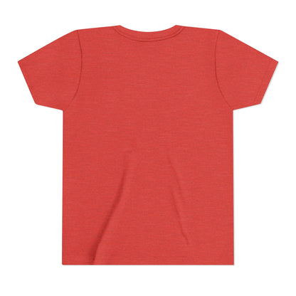 Kids Fle-Ko Short Sleeve Tee