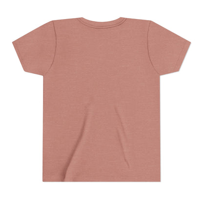 Kids Fle-Ko Short Sleeve Tee