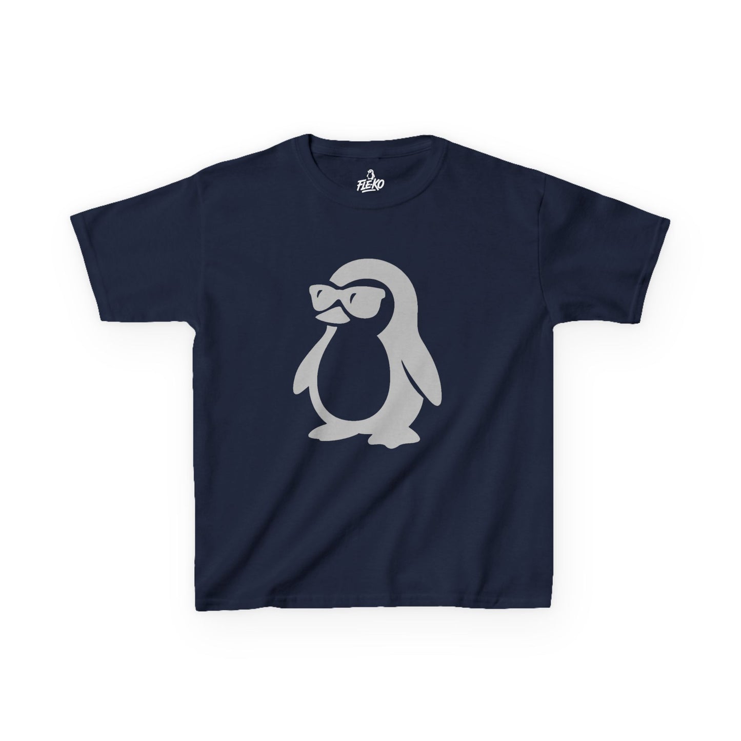 Big Fle-Ko Kids Tee