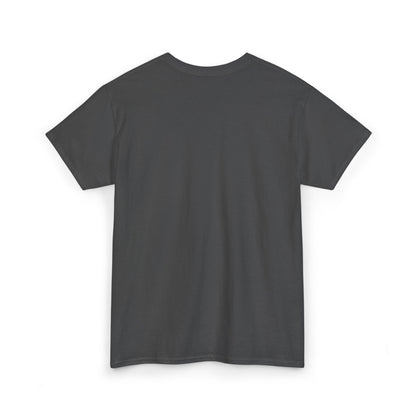 Colorful Fle-Ko Embroidered Tee