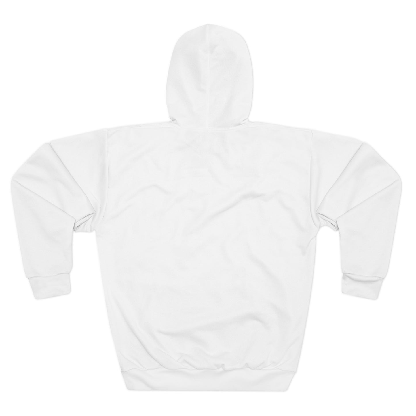 Fle-Ko Pullover Hoodie