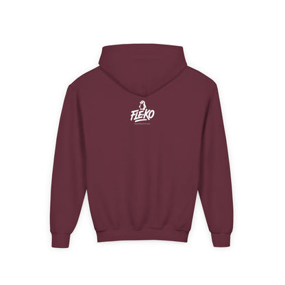 Big Fle-Ko Kids Hoodie