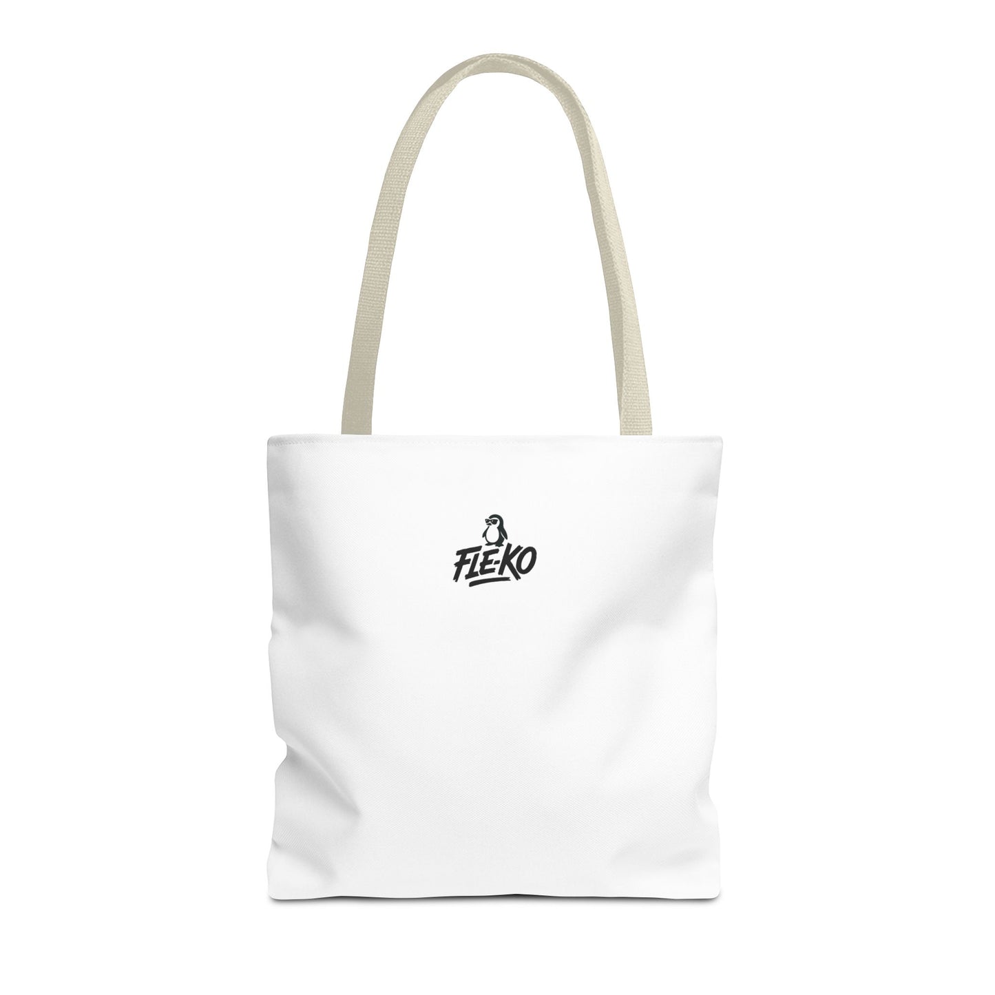 Fle-Ko Tote Bag
