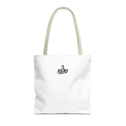 Fle-Ko Tote Bag