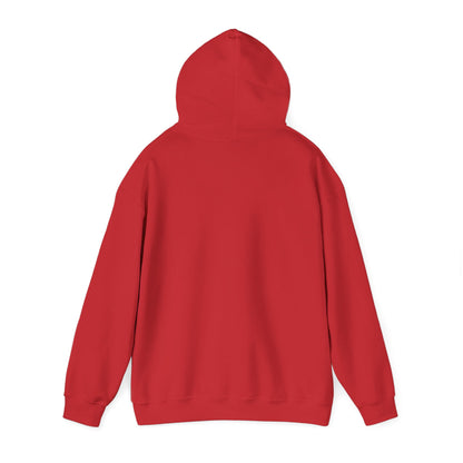Fle-Ko Hooded Sweatshirt