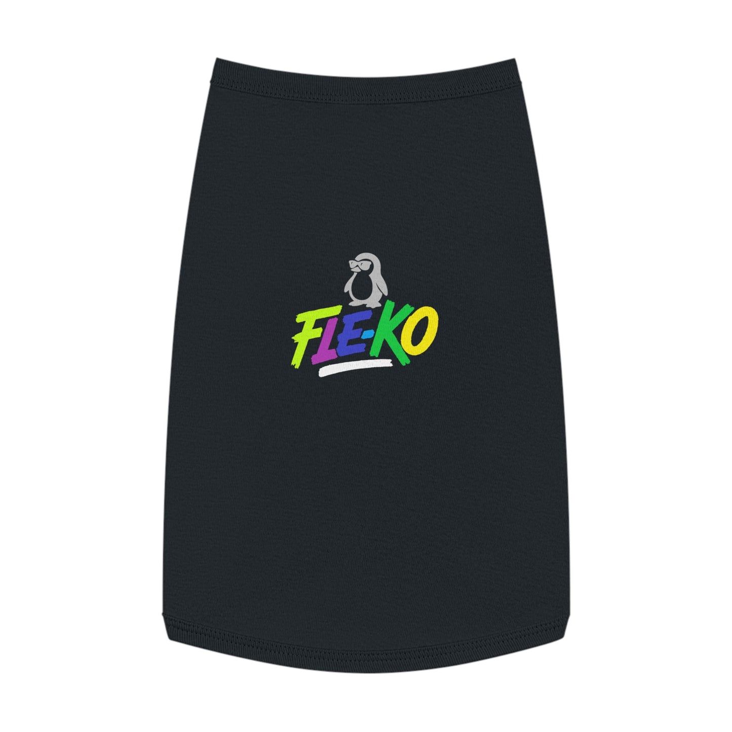 Fle-Ko Pet Tank Top