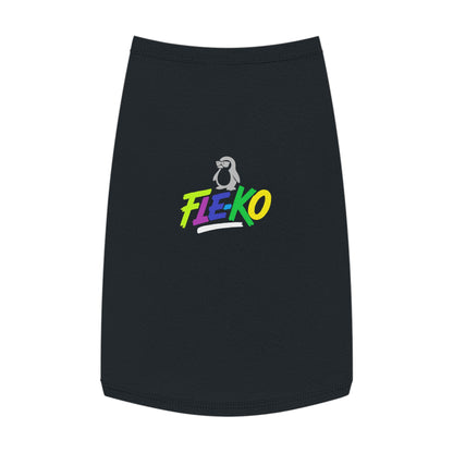 Fle-Ko Pet Tank Top