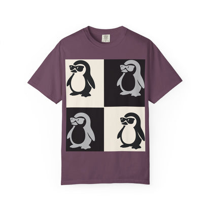 Fle-Ko Vintage Style Tee