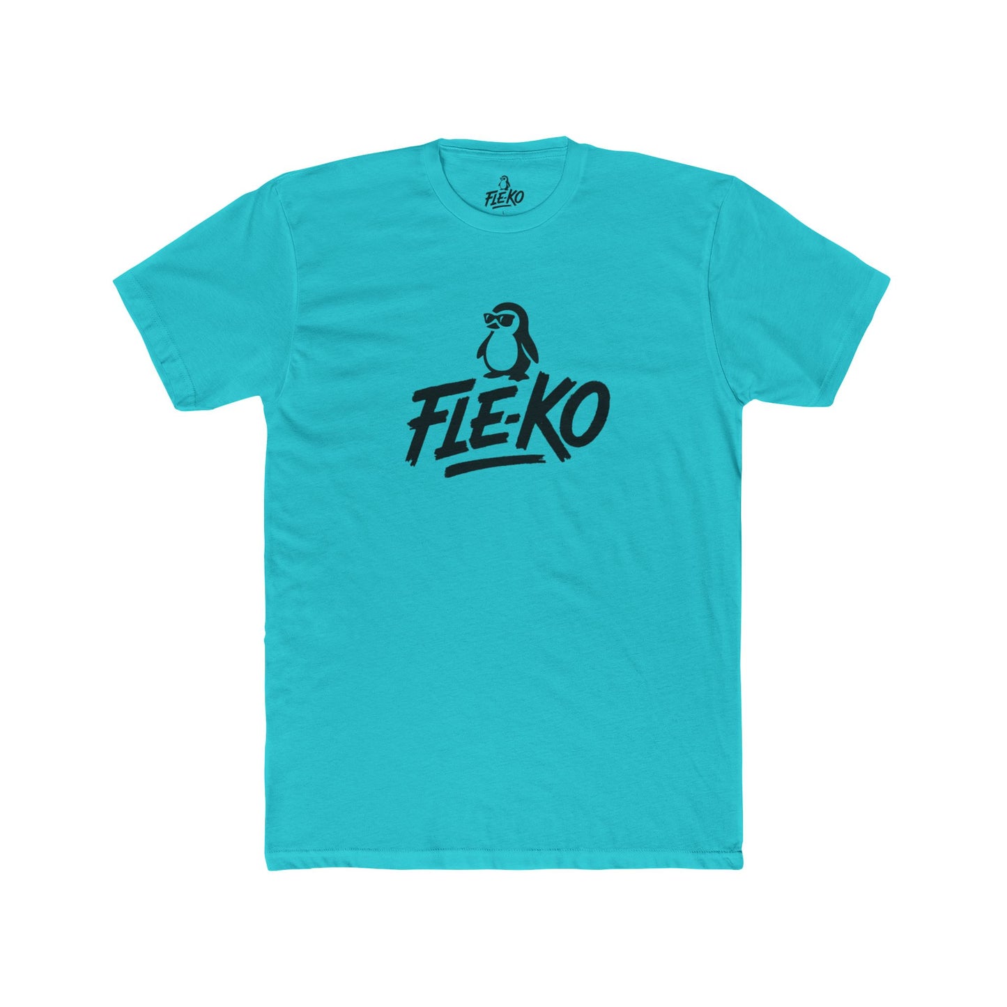 Fle-Ko Cotton Tee