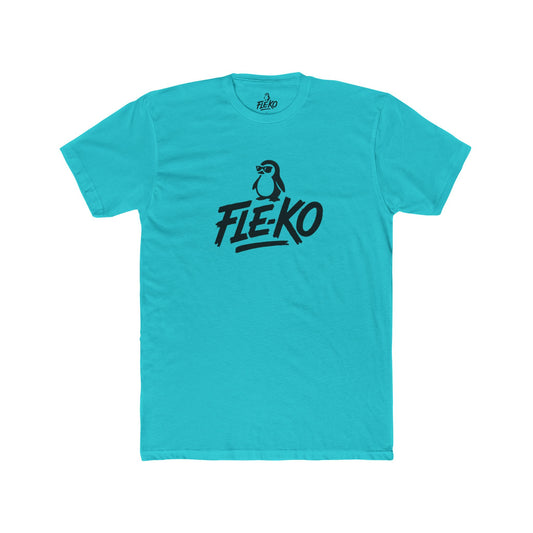 Fle-Ko Cotton Tee