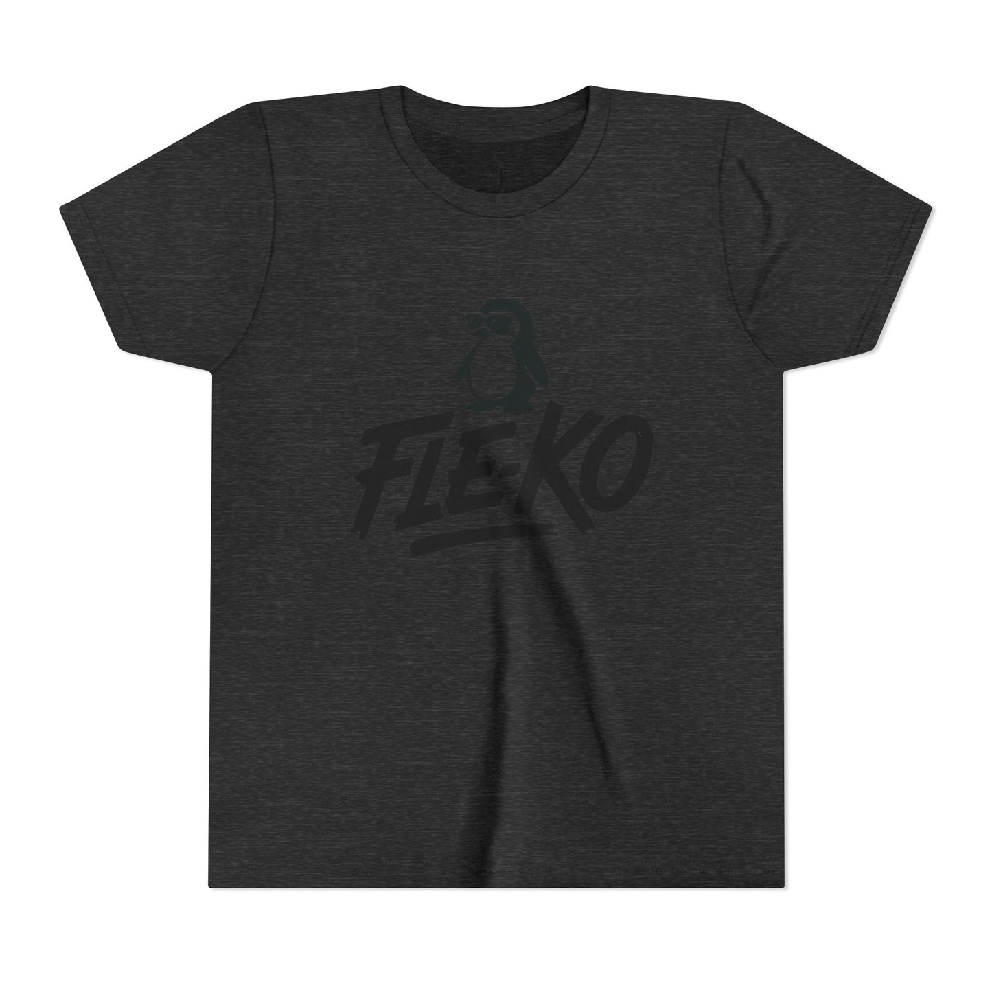 Kids Fle-Ko Short Sleeve Tee