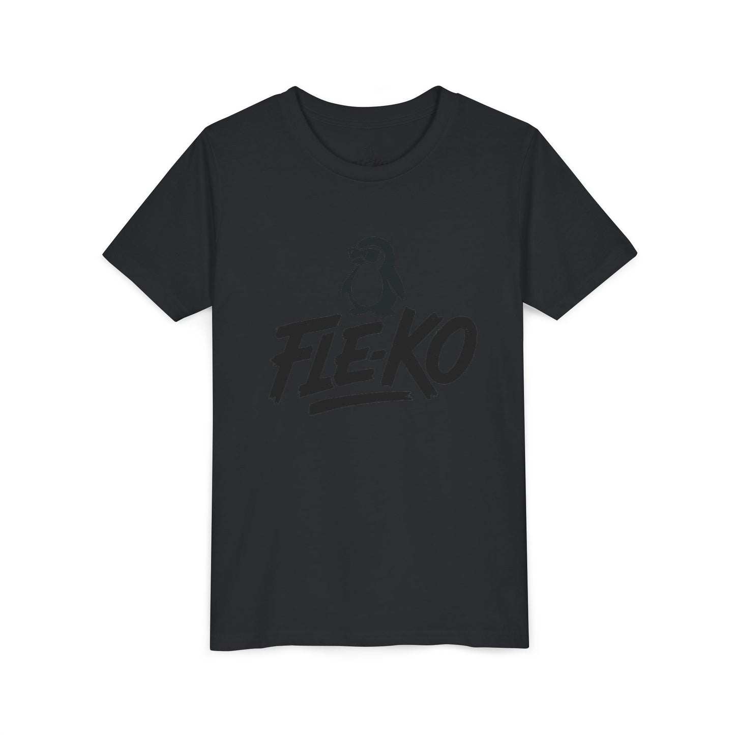 Kids Fle-Ko Short Sleeve Tee