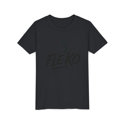 Kids Fle-Ko Short Sleeve Tee