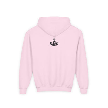 Big Fle-Ko Kids Hoodie