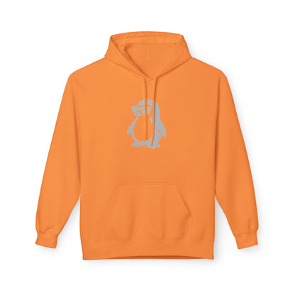 Big Fle-Ko Hoodie