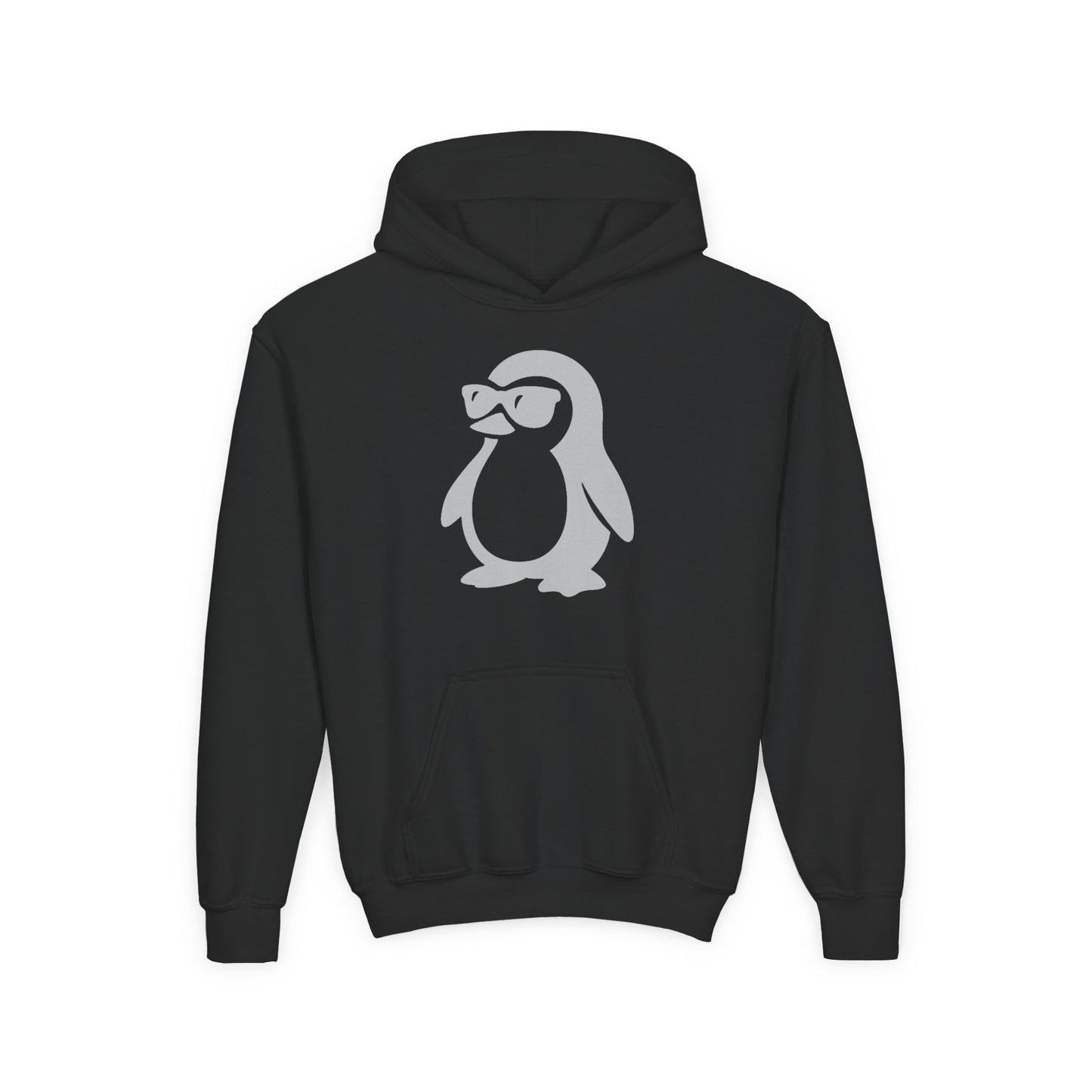 Big Fle-Ko Kids Hoodie