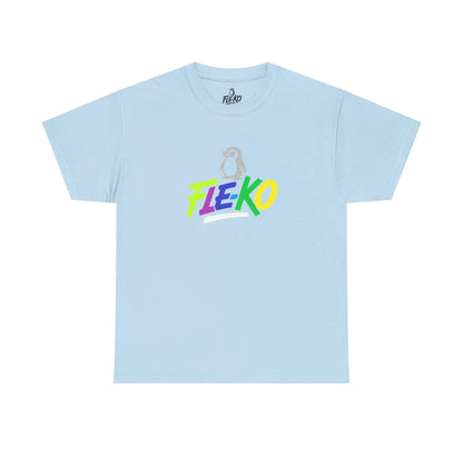 Fle-Ko Heavy Cotton Tee