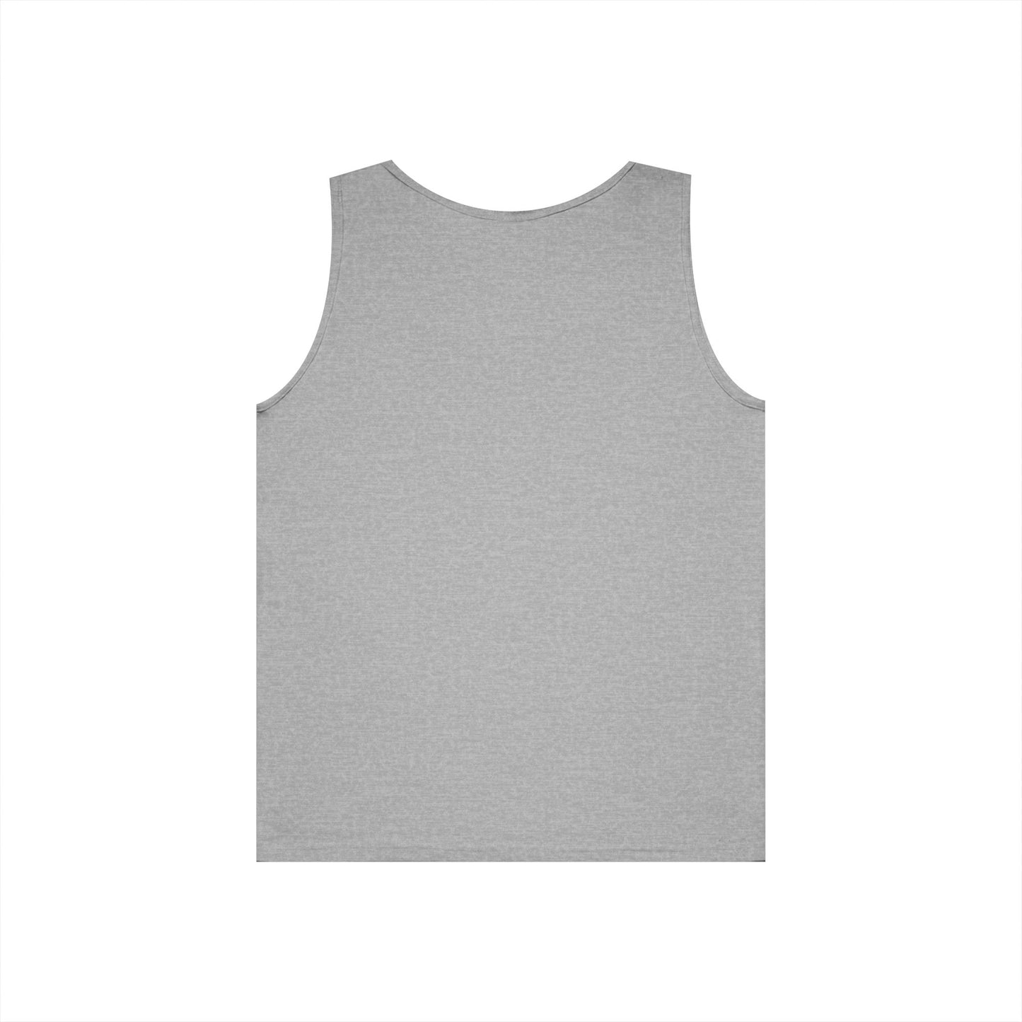 Fle-Ko Cotton Tank Top