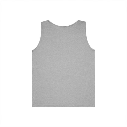 Fle-Ko Cotton Tank Top