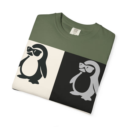 Fle-Ko Vintage Style Tee