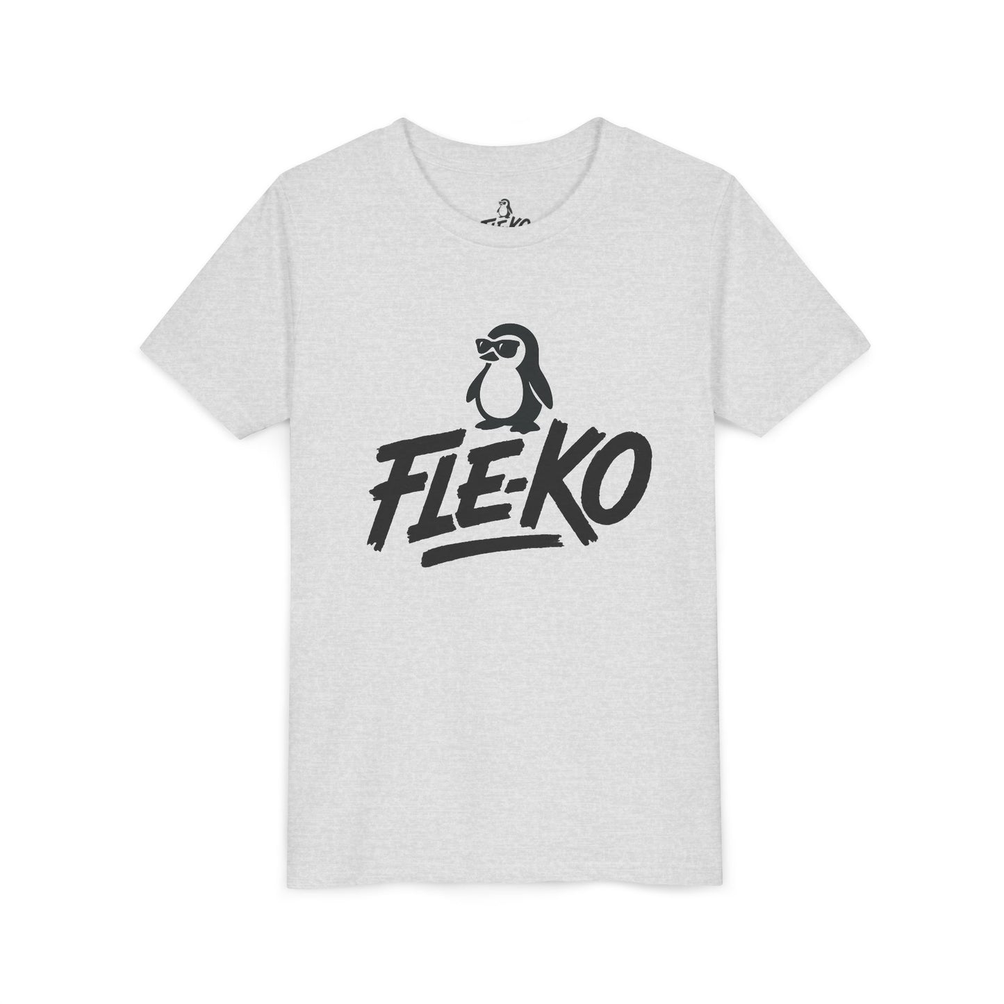 Kids Fle-Ko Short Sleeve Tee