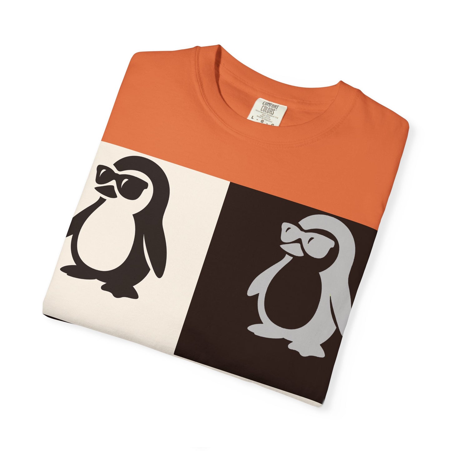 Fle-Ko Vintage Style Tee