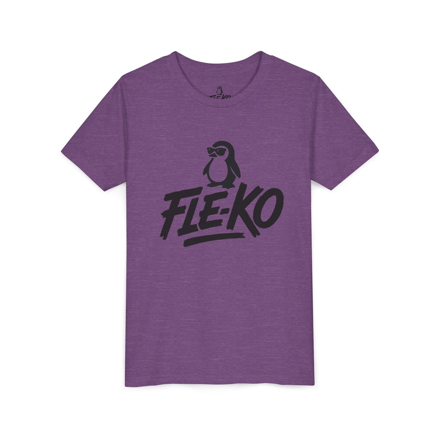 Kids Fle-Ko Short Sleeve Tee