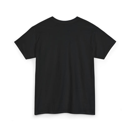 Colorful Fle-Ko Embroidered Tee